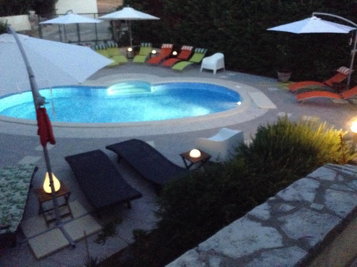 Elicriso Resort Rasopasno Bagian luar foto