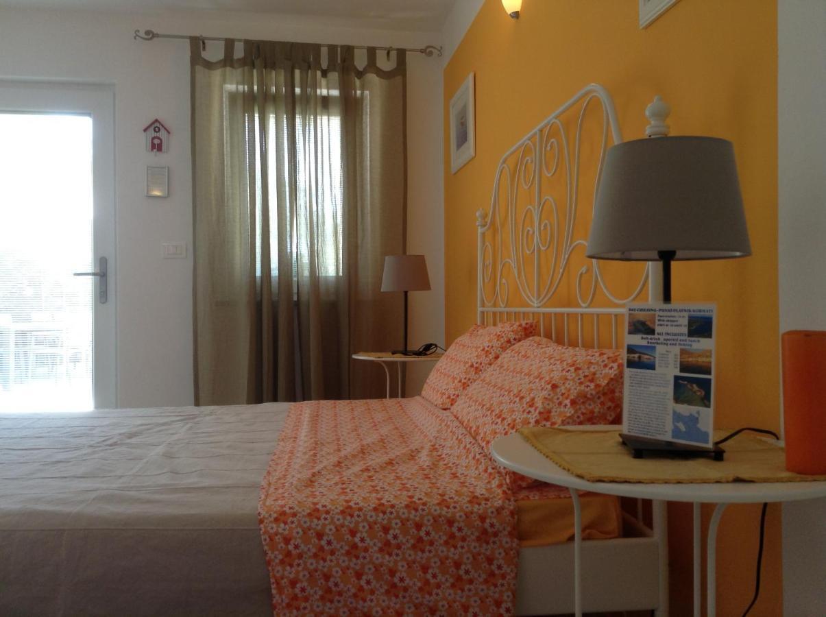Elicriso Resort Rasopasno Bagian luar foto